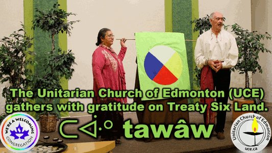 Treaty 6 Land tawaw