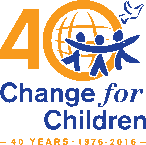 CHANGE FOR CHILDREN, https://changeforchildren.org/