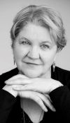 Rev. Rosemary Morrison