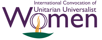 The International Convocation of Unitarian Universalist Women