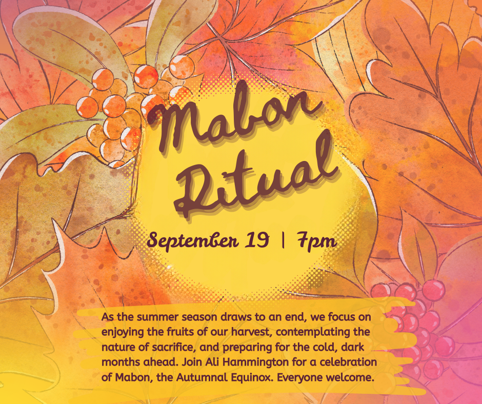 Mabon