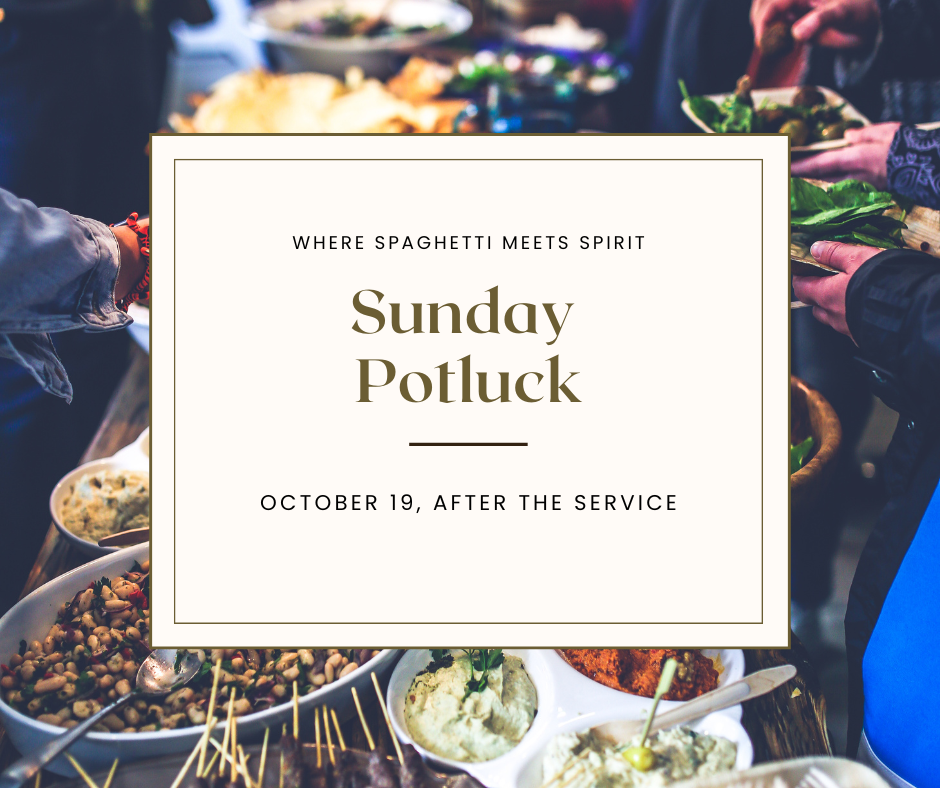 Potluck