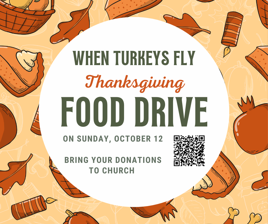 donate today!