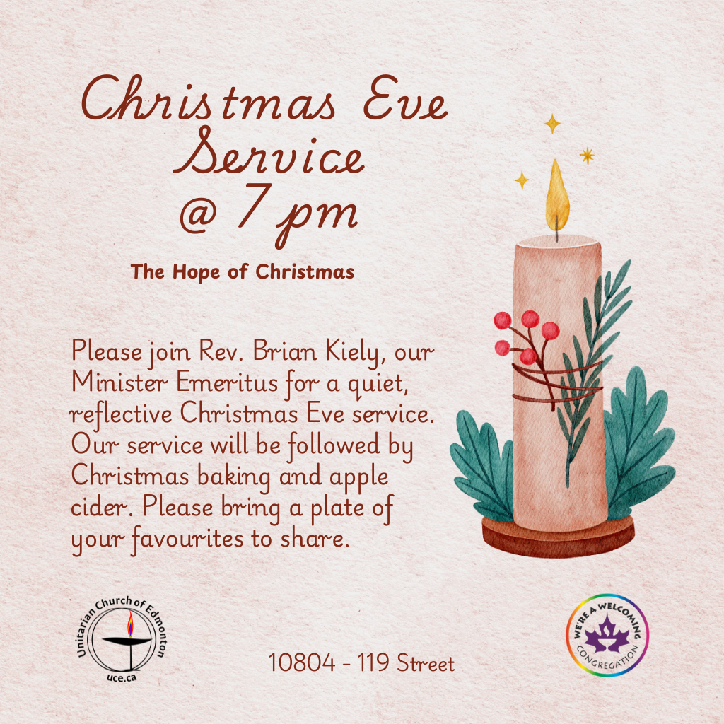 Christmas Eve Service (Facebook Shops Cover (Square))