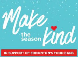CBC Make the Season Kind