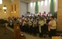 Chorealis choir