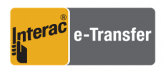 Interac e-tansfer Interac e-tansfer
