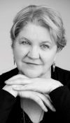 Rev. Rosemary Morrison Vertical Cropped 100x174px Rev. Rosemary Morrison