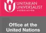 UNITARIAN-UNIVERSALIST UNITED NATIONS OFFICE (UU-UNO)